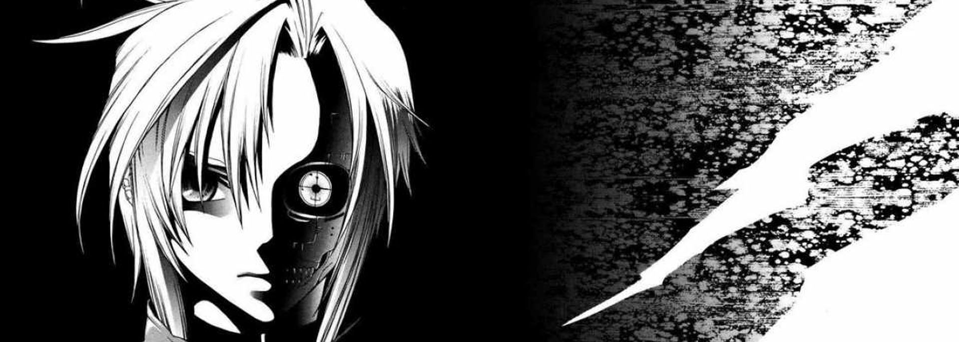 Scan Mother keeper - Jap-Mangas