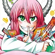 Jitsu wa Watashi wa 『 Secrets (mal) gardés 』