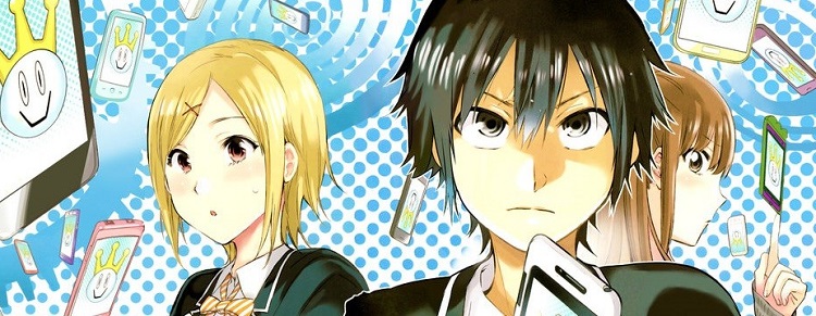 Scan Real Account - Jap-Mangas