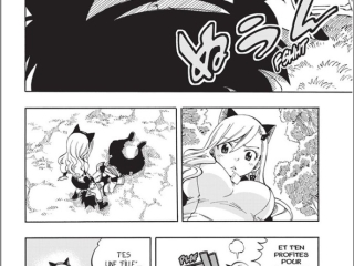 Edens Zero planche 1 vf