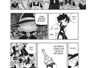 Edens Zero planche 2 vf