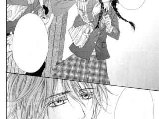Kyou Koi wo Hajimemasu planche 3 scan vf