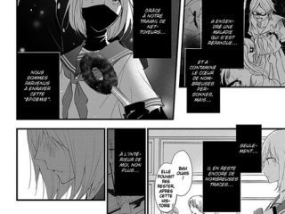scan manga queen's quality en lecture en ligne planche 1 vf