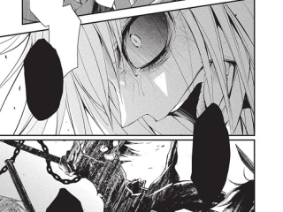 scan manga queen's quality en lecture en ligne planche 3 vf