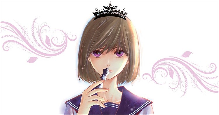scan queen's quality manga télécharger en fr