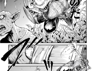 Goblin Slayer planche 02 vf scan Goblin Slayer planche 02 vf