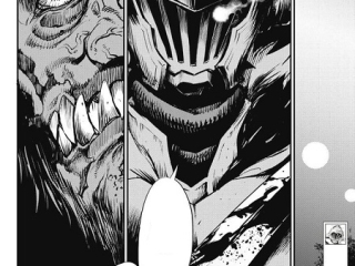 Goblin Slayer planche 03 vf scan Goblin Slayer planche 03 vf