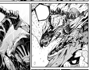 Goblin Slayer planche 04 vf scan Goblin Slayer planche 04 vf