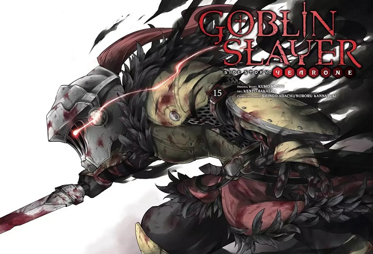 Goblin Slayer Scan Vf Lecture En Ligne japan-mangas.com