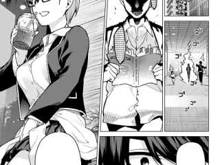 Go-Toubun no Hanayome planche 03 vf