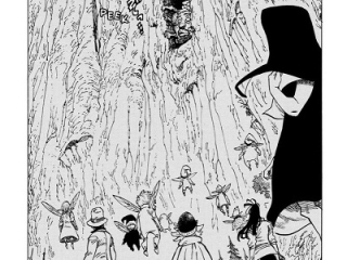 Mokushiroku no Yonkishi 03 planche vf