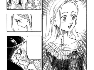 Mokushiroku no Yonkishi 04 planche vf